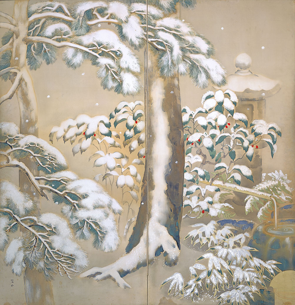 近代日本画｜広島 海の見える杜美術館公式HP